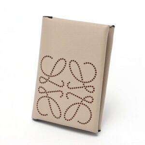 Loewe Anagram Wallet