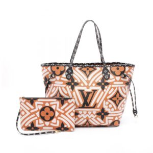 Louis Vuitton Neverfull MM Tote Bag