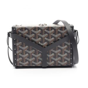 Goyard Malle Shoulder Bag