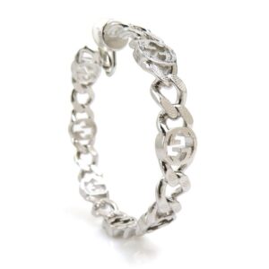 Gucci Interlocking G Earrings