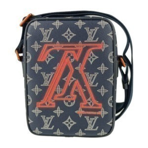 Louis Vuitton Danube Shoulder Bag