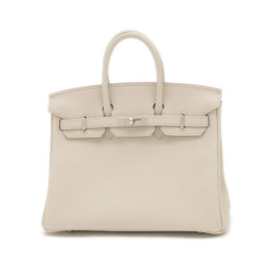 Hermès Birkin 25 Handbag
