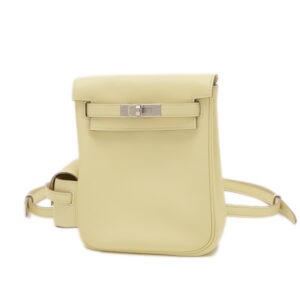 Hermès Kelly Backpack