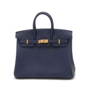 Hermès Birkin 25 Handbag