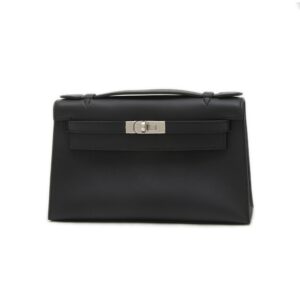 Hermès Kelly Clutch Bag