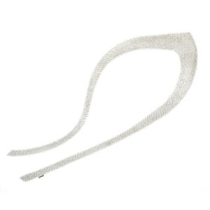 Tiffany & Co Mesh Necklace