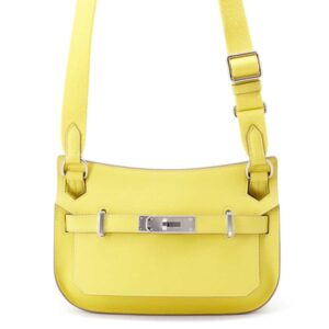 Hermès Jypsiere Shoulder Bag Shoulder Bag