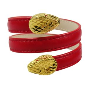 Bvlgari Bulgari Serpenti Bracelet