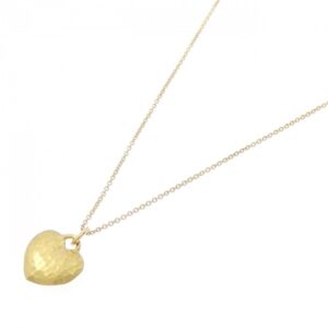 Tiffany & Co Heart Necklace