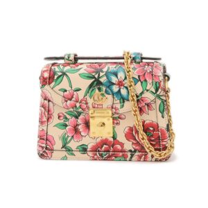 Gucci Padlock Shopper Bag