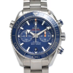 Omega Seamaster Watch