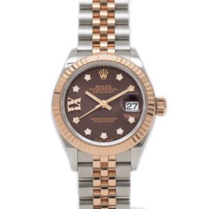 Rolex Lady DateJust Watch