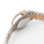 Rolex Lady DateJust Watch - Image 3