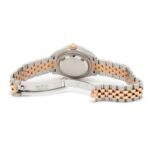 Rolex Lady DateJust Watch - Image 4