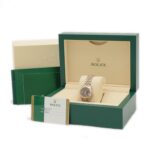 Rolex Lady DateJust Watch - Image 5