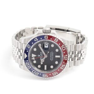 Rolex GMT-Master II Watch