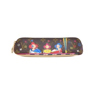 Louis Vuitton Trousse Elizabeth Clutch Bag