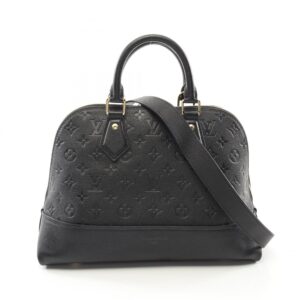 Louis Vuitton Neo Alma Handbag