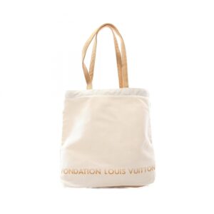 Louis Vuitton Fondation Tote Bag