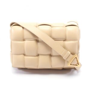Bottega Veneta Cassette Shoulder Bag