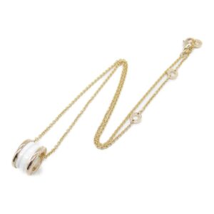 Bvlgari B.Zero1 Necklace
