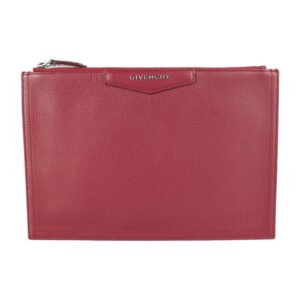 Givenchy Antigona Clutch Bag