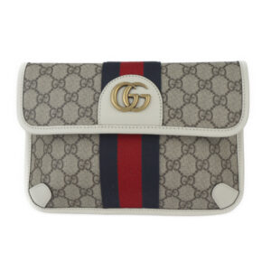 Gucci Ophidia Clutch Bag
