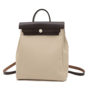 Hermès Herbag Backpack