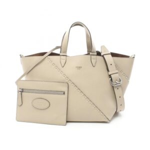 Fendi Selleria Tote Bag