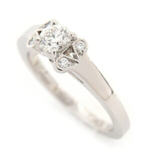 Cartier Ballerine Ring