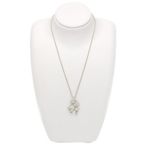 Hermès Chaine d'ancre Necklace