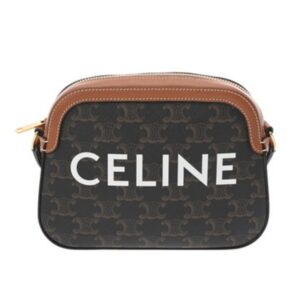 Céline Triomphe Shopper