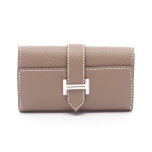Hermès Béarn Wallet