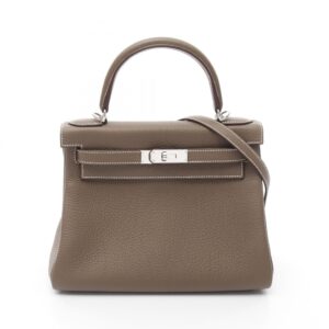 Hermès Kelly 28 Handbag