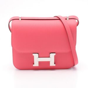 Hermès Constance Shoulder Bag