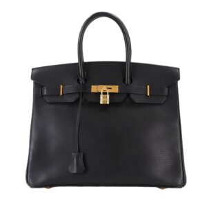 Hermès Birkin 35 Handbag