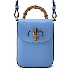 Gucci Bamboo Shoulder Bag