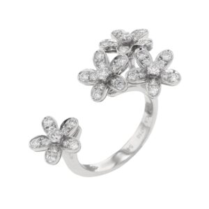 Van Cleef & Arpels Socrates Ring