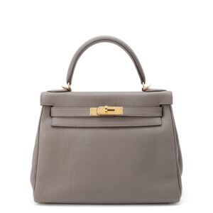 Hermès Kelly 28 Handbag