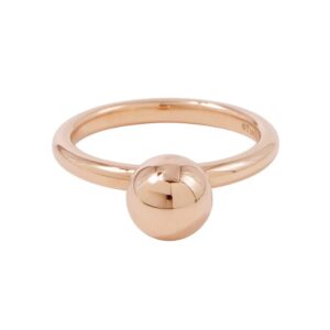 Tiffany & Co Hardware Ball Ring