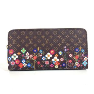 Louis Vuitton Zippy wallet