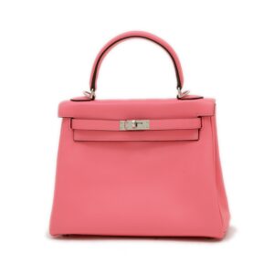 Hermès Kelly 25 Handbag