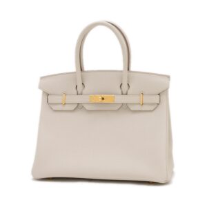 Hermès Birkin 30 Handbag