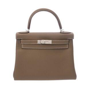Hermès Kelly 28 Handbag