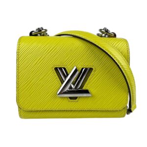 Louis Vuitton Twist Shoulder Bag