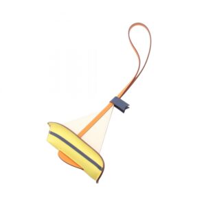 Hermès Bag Charm Bag Charm