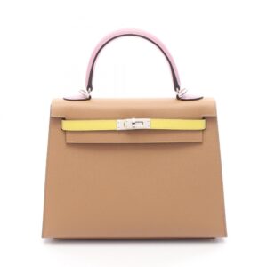 Hermès Kelly 25 Handbag