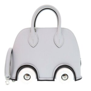 Hermès Bolide Handbag