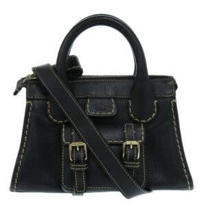 Chloé Edith Shoulder Bag