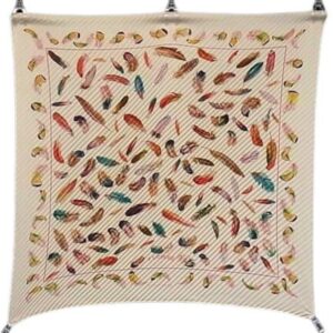 Hermès Carré 90 Scarf